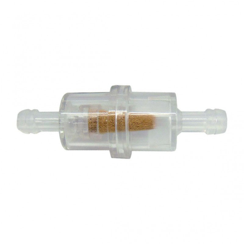 EMGO FUEL FILTER 8MM 5/16' 14-34408
