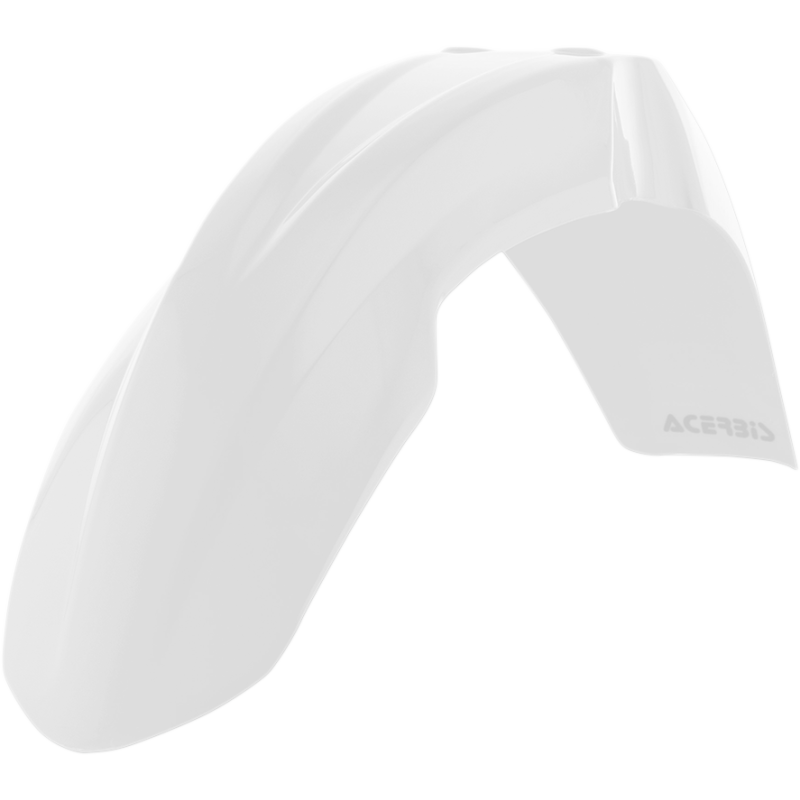 ACERBIS FF CR:04-07 CRF250:04-09 450:04-08 WHITE 2040230002