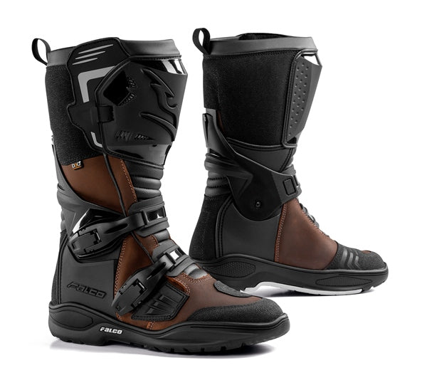 FALCOBOOTS BOOTS AVANTOUR2 MEN BRW 45/11 FALCO FAL415-20-808-45