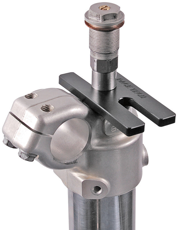RACE TECH TWIN CHAMBER CARTRIDGE FORK HOLD TOOL TFHP 01