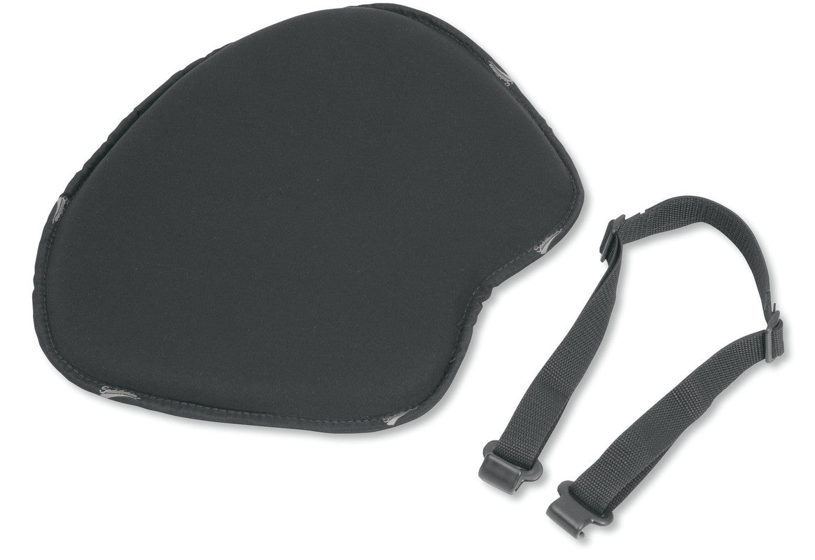 SADDLEMEN XL SADDLEGEL PAD W/HARNESS, PLAIN 200J
