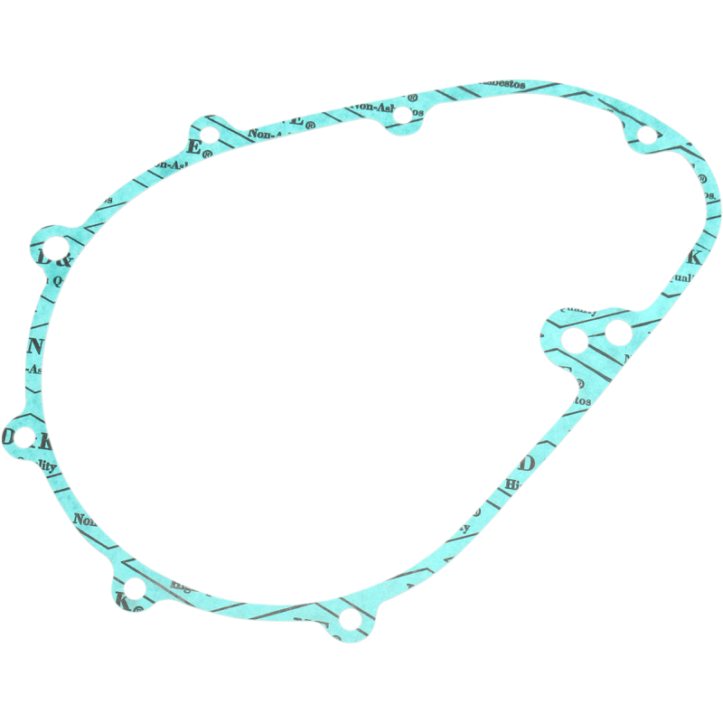 RICK'S MOTORSPORT ELECTRIC GASKET STATOR KAWASAKI 25-201