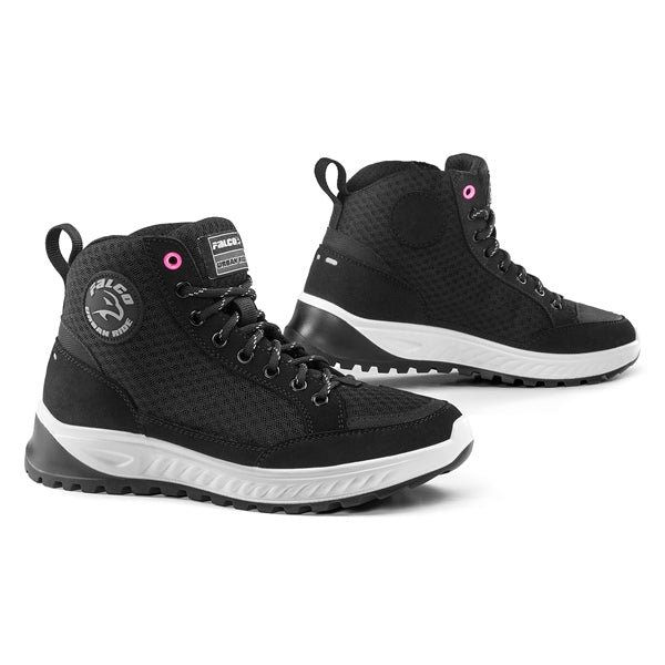 FALCOBOOTS BOOTS AIRFORCE WOM BK 36/5 FALCO FAL666-21-003-36