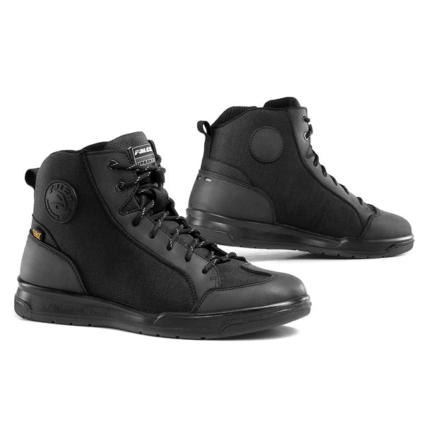 FALCOBOOTS BOOTS PYRO 2 MEN BK 44/10 FALCO FAL501-23-003-44