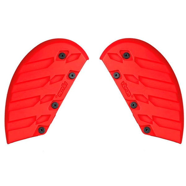 FALCOBOOTS SLIDER KIT 322 RD FAL322SLD-006-1