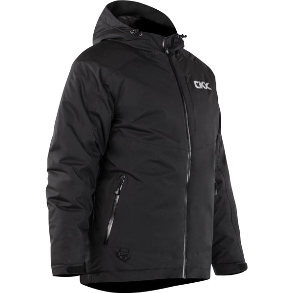 CKX JACKET ELEMENT MEN BK XL M23-01-BK XL