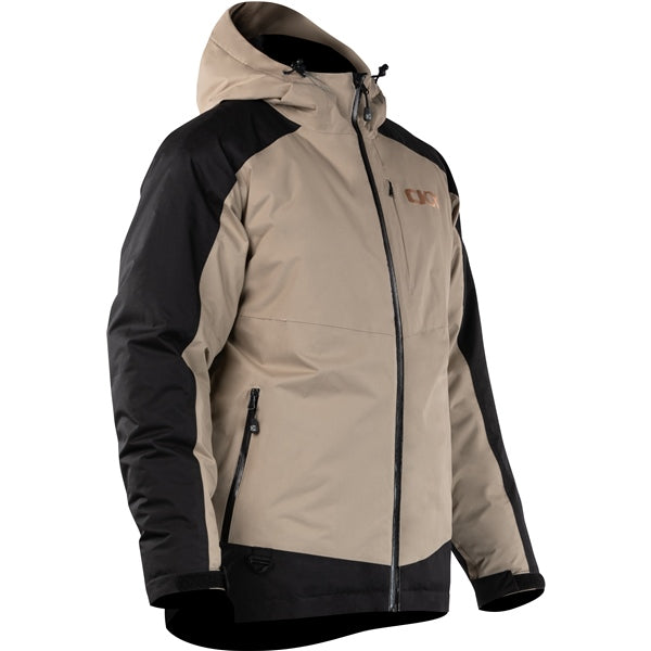 CKX JACKET ELEMENT MEN BK/TB WLF XL M23-01-BK&TIM WLF XL