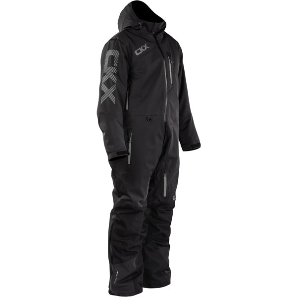 CKX 1 PIECE KIT YUKON MEN BK M M23-05-BK CHC LOGO M