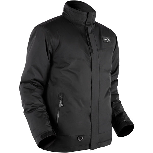 CKX JACKET JOURNEY MEN BK L M24-01-BLK L