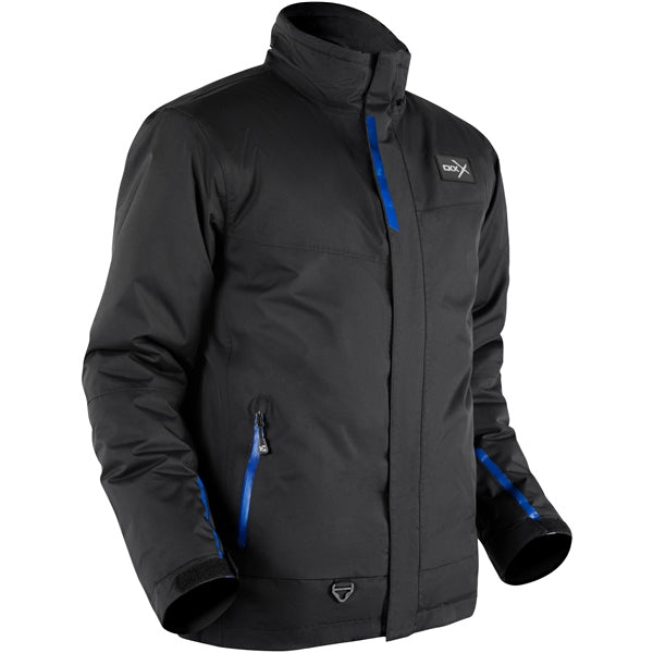CKX JACKET JOURNEY MEN ROYAL 2XL M24-01-RYL 2XL