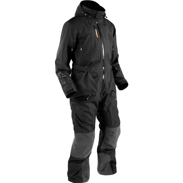CKX 1 PCE KIT ELEVATION ZERO MEN BK M M24-05-BLK ZERO M