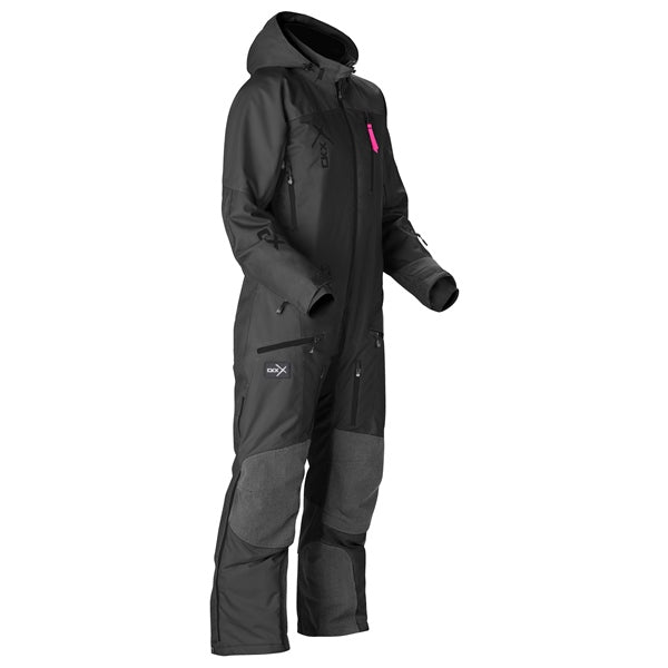 CKX 1 PCE KIT ELEVATION WOM BK XS W24-05-BLK XS
