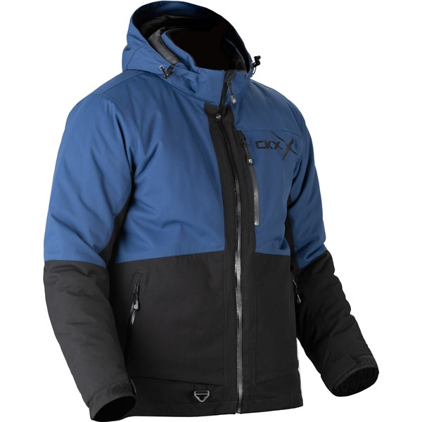 CKX JACKET ELEMENT MEN ESTATE BL M M25-01-BLE M