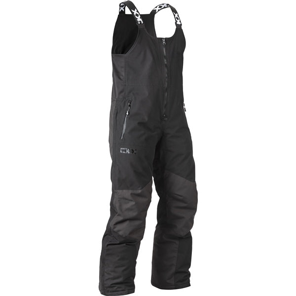 CKX BIB ELEMENT MEN BK L M25-02-BLK L