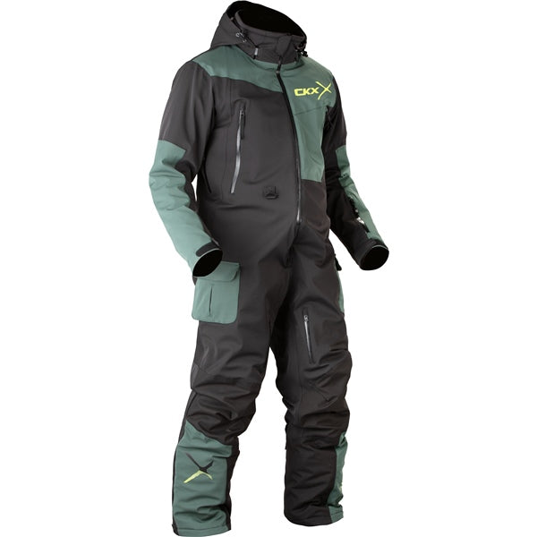 CKX 1 PCE KIT YUKON MEN TOPIARY 2XL M25-05-TPY 2XL