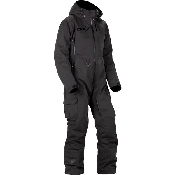 CKX 1 PCE KIT YUKON WOM BK XS W25-03-BLK XS