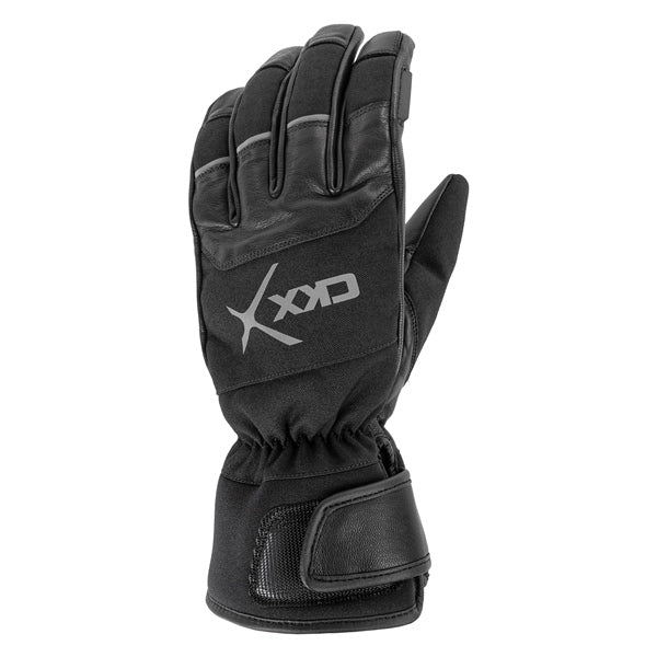 CKX GLOVES ELEVATION SHORT BK S CKX VIVI25-01-BLK S
