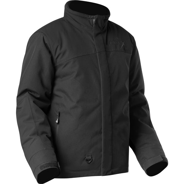 CKX JACKET JOURNEY MEN STLTH BK M M27-02-BLK M