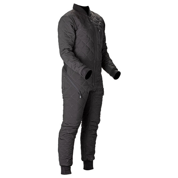 CKX MONOSUIT LINER CARTER WOM BK S W26-05-BLK S