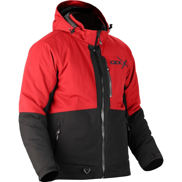 CKX JACKET ELEMENT MEN SCRT M M25-01-SCRT M