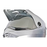 HJC DS-X1 SHIELD RST SILVER (HJ-27) HHJ27G3000501