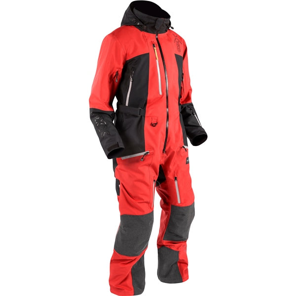 CKX 1 PCE KIT ELEVATION MEN SCARLET M M24-05-SCLT M