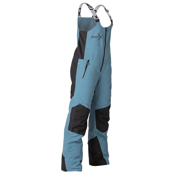 CKX BIBS ELEMENT WOM TPSY 2XL W25-02-TPSY 2XL