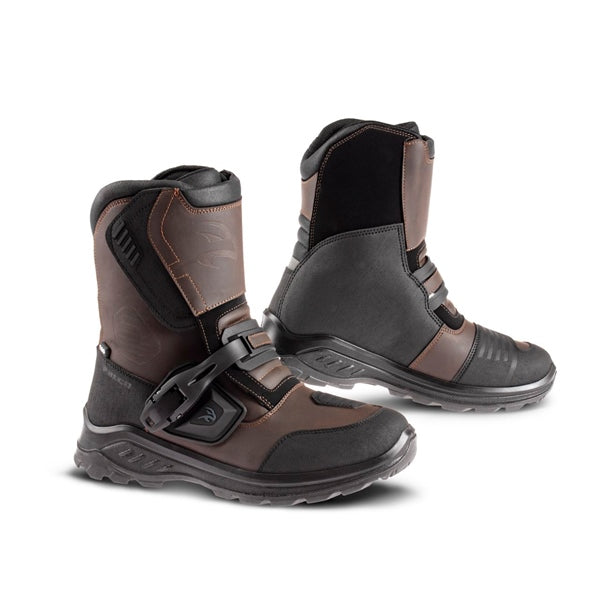 FALCOBOOTS BOOT MARSHALL 2 MEN BRW 41/7 FAL120-26-808-41