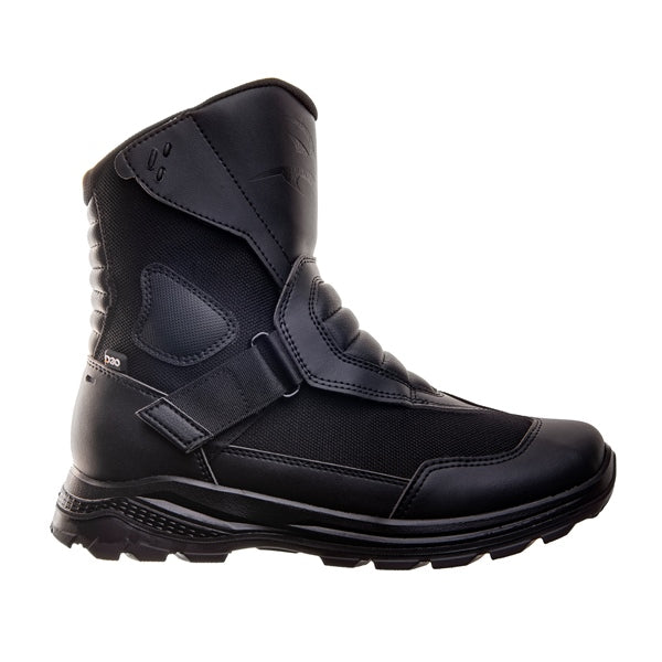 FALCOBOOTS BOOT APEX MEN BK 42/8 FAL484-26-003-42