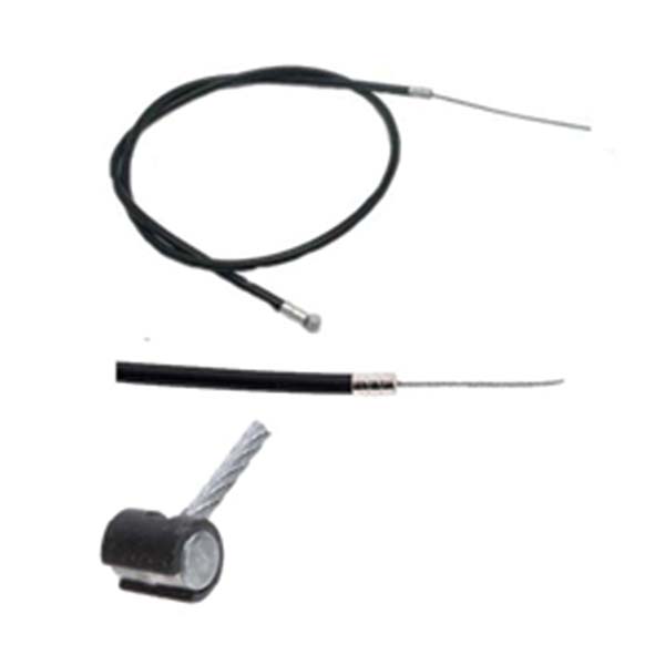 MOGO PARTS BRAKE CABLE B2-200