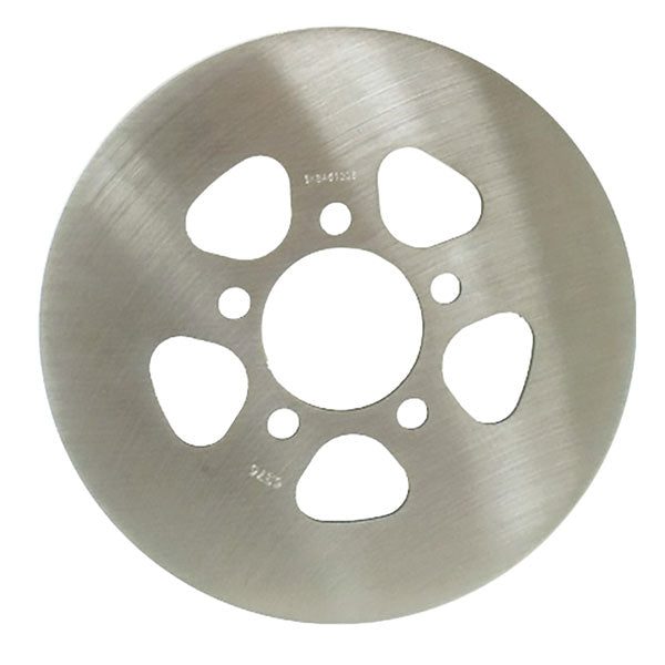 ROCK HARD BRAKE ROTOR KYMCO REAR AT-05941