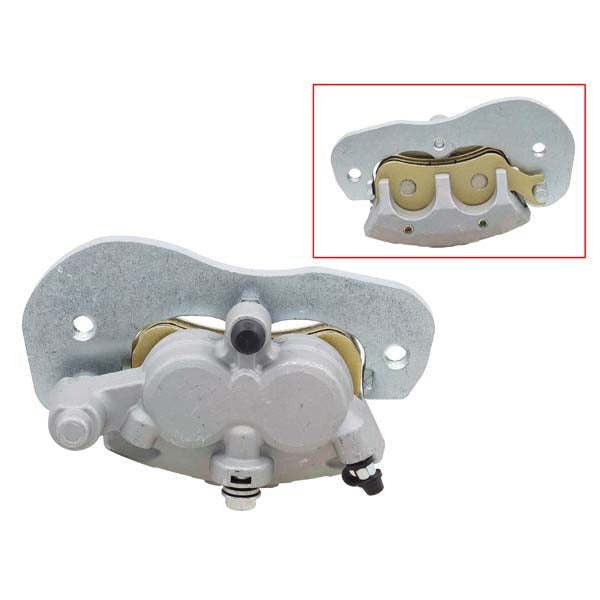BRONCO BRAKE CALIPER FRNT LEFT AT-05A54