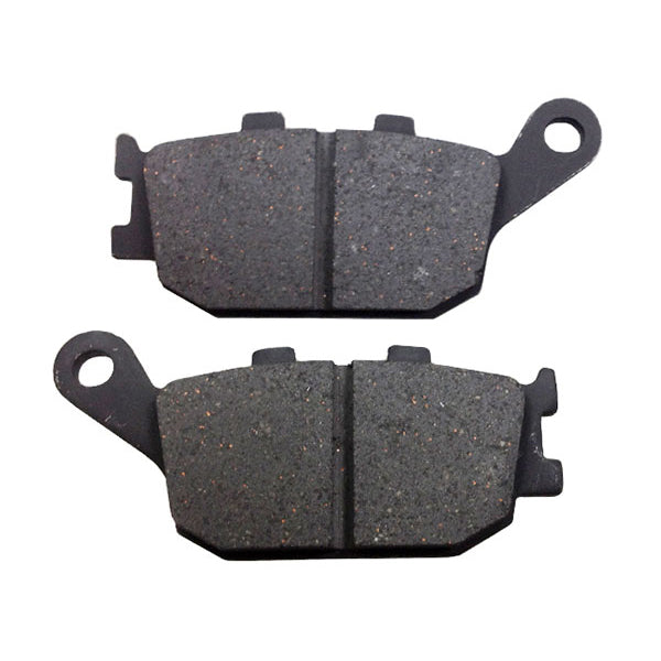 ROCK HARD SEMI-METALLIC BRAKE PAD HONDA/KAWASAKI/SUZUKI/YAMAHA MC-05131