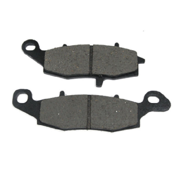 ROCK HARD SEMI-METALLIC BRAKE PAD KAWASAKI/SUZUKI MC-05232