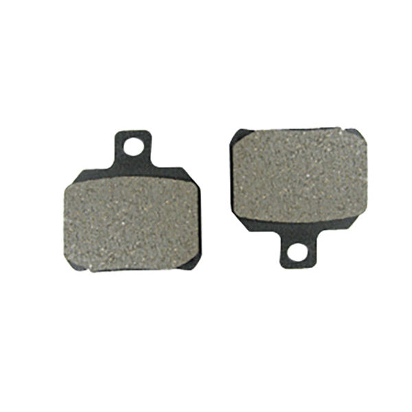 ROCK HARD SEMI-METALLIC BRAKE PAD APRILIA/CAGIVA/DUCATI/KTM/MOTO GUZZI/VICTORY AT-05610