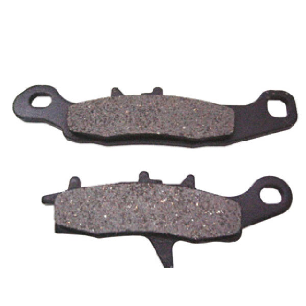 ROCK HARD SEMI-METALLIC BRAKE PAD KAWASAKI/SUZUKI AT-05016