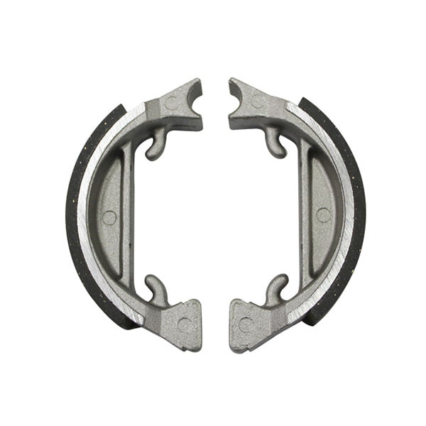 ROCK HARD SEMI-METALLIC BRAKE SHOE HONDA MC-05562
