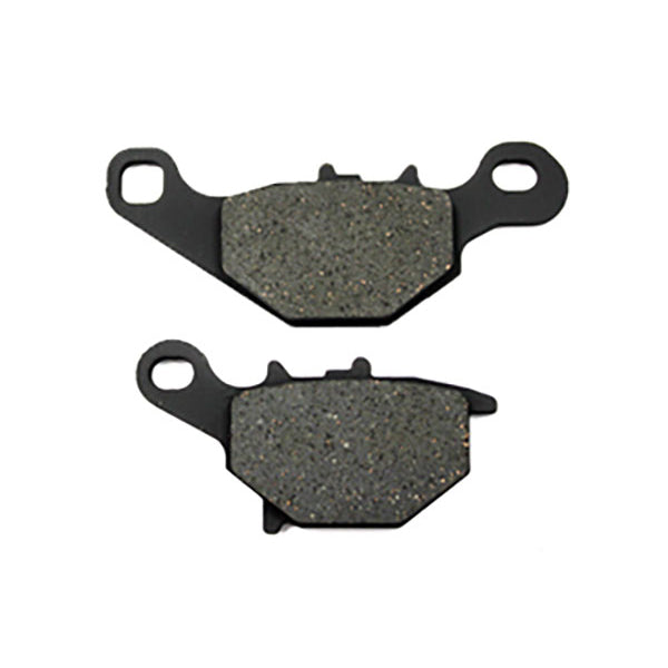 ROCK HARD SEMI-METALLIC BRAKE PAD SUZUKI MX-05266