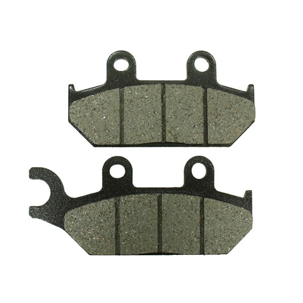 ROCK HARD SEMI-METALLIC BRAKE PAD CAN-AM/YAMAHA AT-05277