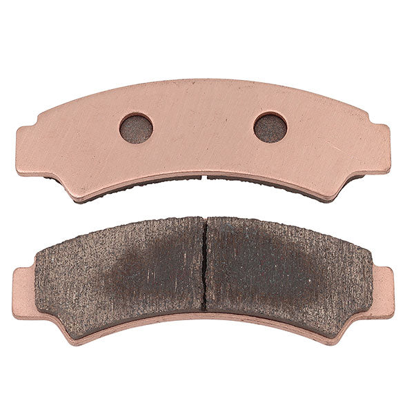 ROCK HARD FULL-METAL BRAKE PAD SEGWAY AT-05290F