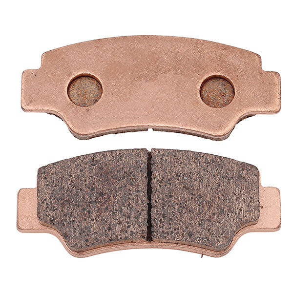 ROCK HARD FULL-METAL BRAKE PAD SEGWAY AT-05293F