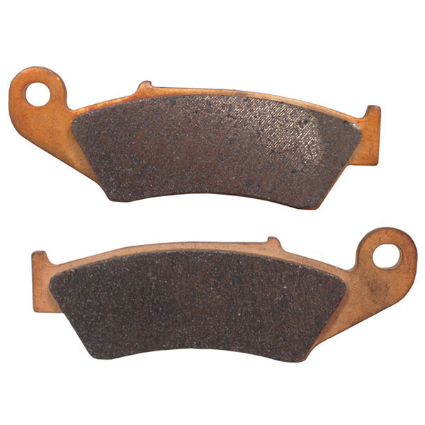 ROCK HARD FULL-METAL BRAKE PAD HONDA MX-05286F