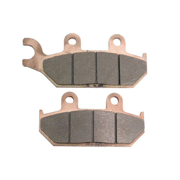 ROCKHARD BRAKE PAD CAN-AM AT-05277F
