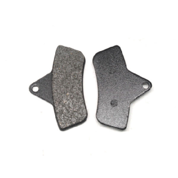 ROCK HARD SEMI-METALLIC BRAKE PAD ARCTIC CAT AT-05600
