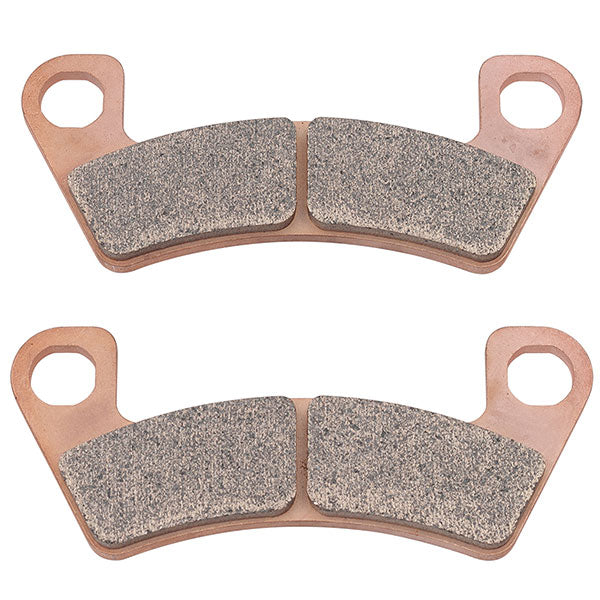 ROCK HARD FULL-METAL BRAKE PAD ARCTIC CAT FRONT AT-05666F