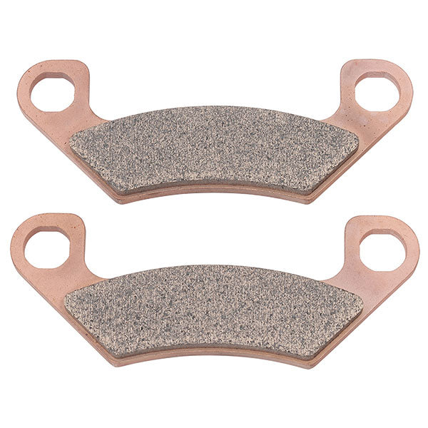 ROCK HARD FULL-METAL BRAKE PAD ARCTIC CAT AT-05668F
