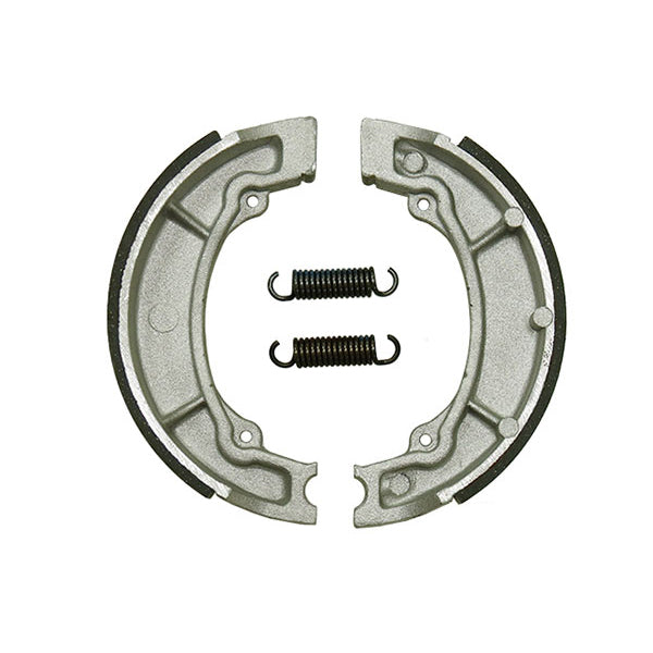 ROCK HARD SEMI-METALLIC BRAKE SHOE YAMAHA AT-05463