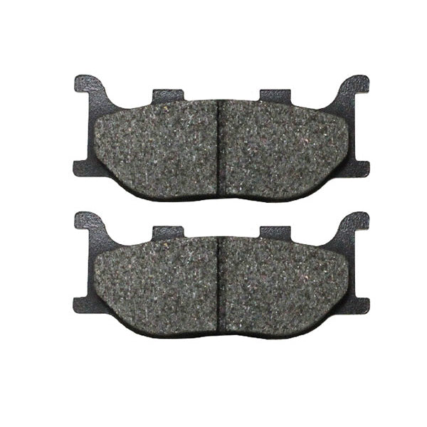 ROCK HARD SEMI-METALLIC BRAKE PAD YAMAHA MP-05222