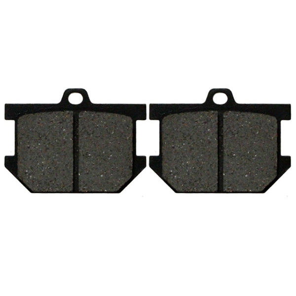 ROCK HARD SEMI-METALLIC BRAKE PAD YAMAHA MC-05195