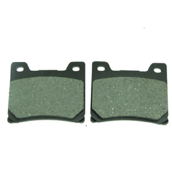 ROCK HARD SEMI-METALLIC BRAKE PAD YAMAHA MC-05200